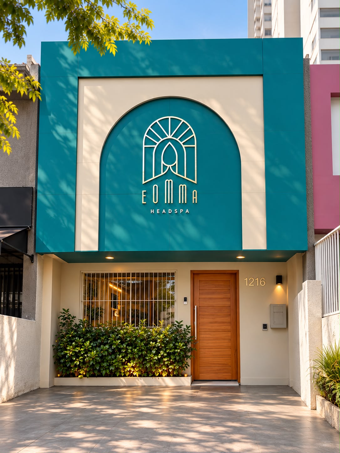 Eomma Spa & Head Spa